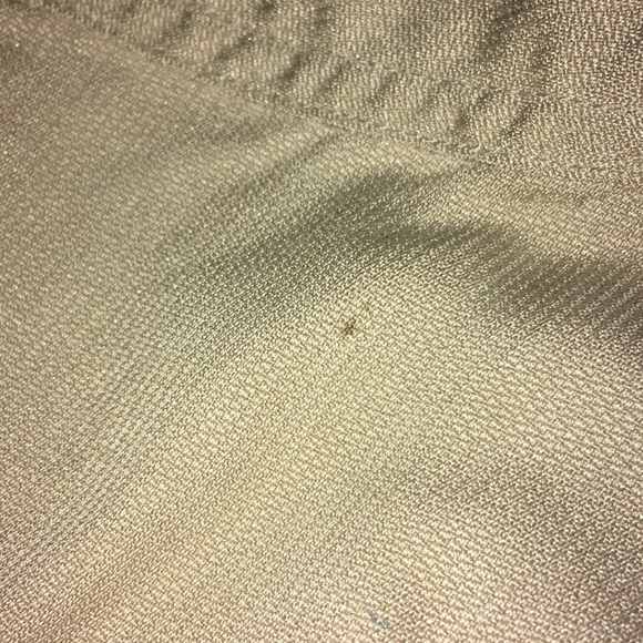 Vintage Silk Evan Picone Buttoning Dress - Picture 7 of 11